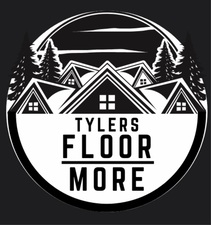 Logo for Tylers Floor and More
