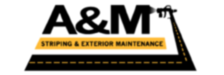 Avatar for A & M Striping & Maintenance, LLC