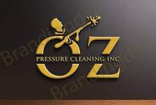 Logo for Oz Pressure Cleaning, Inc.