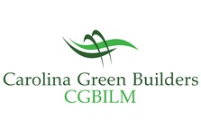 Carolina Green Builders logo