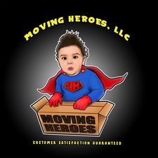 Moving Heroes, LLC logo