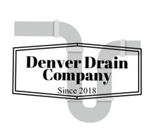 Denver Drain Company logo