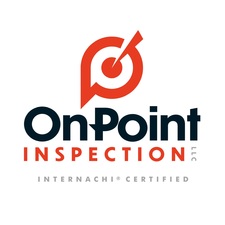 Logo for OnPoint Inspection
