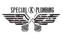 Avatar for Special K Plumbing - Accueil Facebook