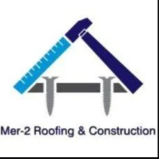 MER-2 CONSTRUCTION logo