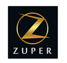 Logo for Zuper Home Improvement
