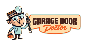 Garage Door Doctor, LLC logo