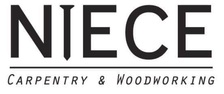 Niece Carpentry and Woodworking logo