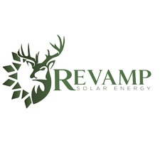 Avatar for Revamp Solar Energy  Facebook