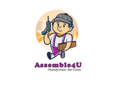 Assemble 4 U Handyman Services Inc logo