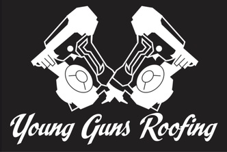 Young Guns Roofing, LLC logo