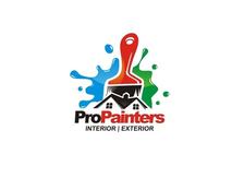 Delgado's Painting, LLC logo