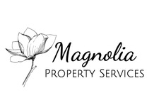 Logo for Magnolia Property Services