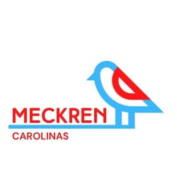 Meckren logo