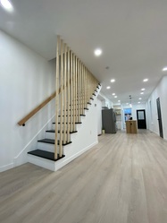 J & V Home Remodeling, Inc. logo