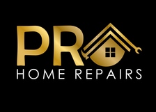 Pro Home Repairs - Unlicensed Contractor logo