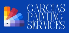 Logo for Garcias Painting Services