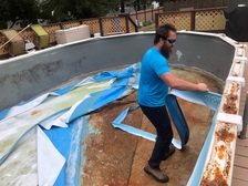 Avatar for Clean n Clear Pools and Decks Facebook