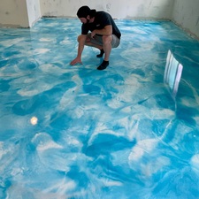 Avatar for Salt City Epoxy, LLC