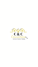 Logo for C & C Connections