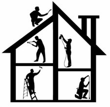 Asante Paint Company logo