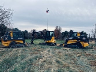 Skid Loader Guys, LLC logo