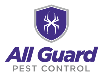 All Guard Pest Control logo