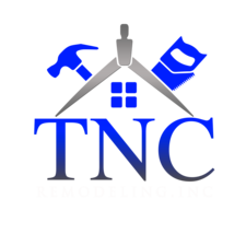 TNC Remodeling logo
