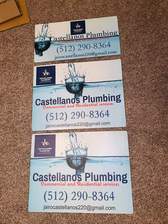 Avatar for Plumbing Castellanos