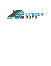 Logo for Exterior Guys, LLC