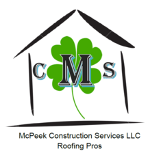 McPeek Construction Services, LLC logo