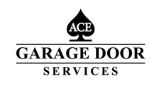 Logo for Ace Garage Door Services