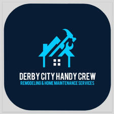 Derby City Handy Crew logo