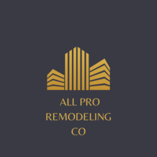 Avatar for All Pro Remodeling Co