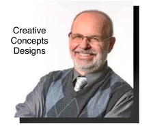 Creative Concepts Designs logo