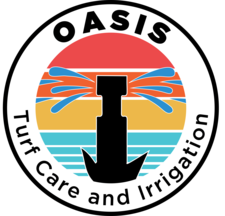 Avatar for Oasis Turf Care & Irrigation