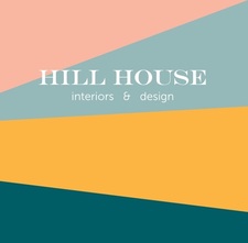 Logo for Hill House Interiors and Design LLC