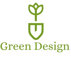 Green Design Landscaping LLC logo