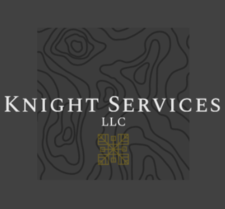 Logo for Knight Services