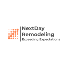 NextDay Remodeling logo