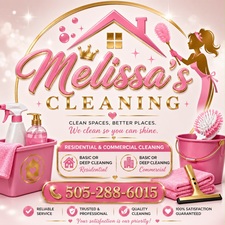 Avatar for Melissa's cleaning services