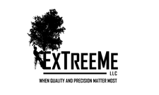 Logo for ExTreeMe, LLC