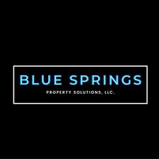Avatar for Blue Springs Property Solutions, LLC