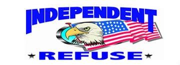 Independent Refuse Service, Inc. logo