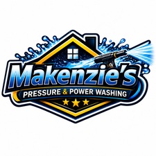 Avatar for Makenzie's Pressure & Power Washing