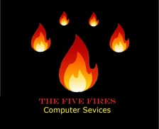 The Five Fires, LLC logo