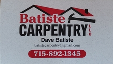 Avatar for Batiste Carpentry, LLC