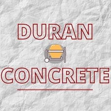 Luis Duran Concrete logo