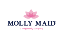 Molly Maid of Omaha and Council Bluffs logo
