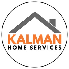 Kalman Home Services - Pgina inicial Facebook logo